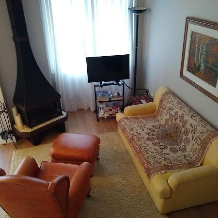 Apartamento Familia Sirangelo Грамаду Екстериор снимка
