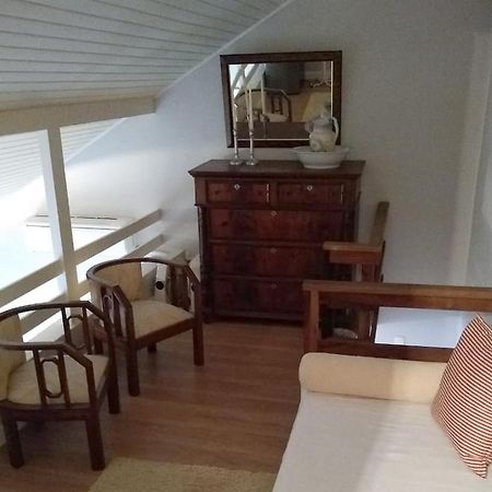 Apartamento Familia Sirangelo Грамаду Екстериор снимка