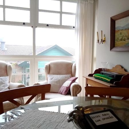 Apartamento Familia Sirangelo Грамаду Екстериор снимка