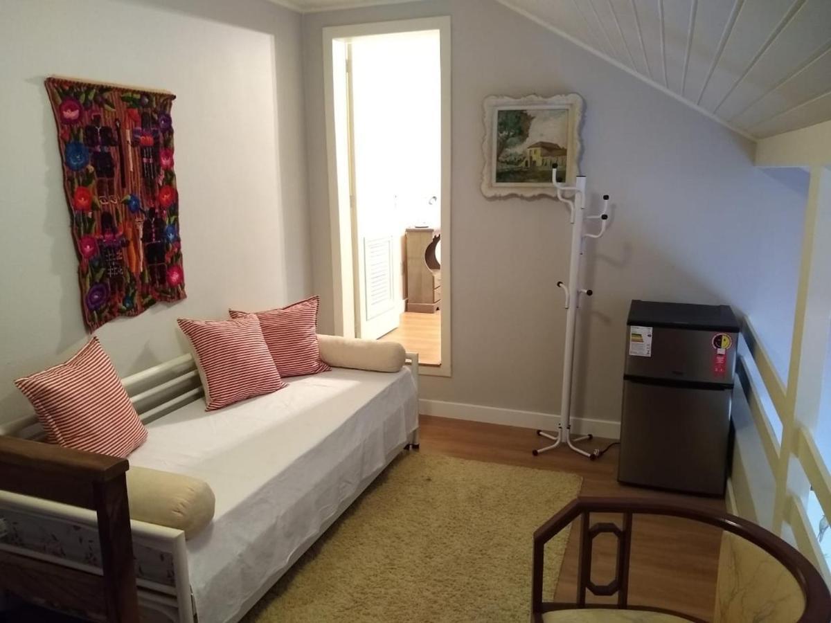 Apartamento Familia Sirangelo Грамаду Екстериор снимка