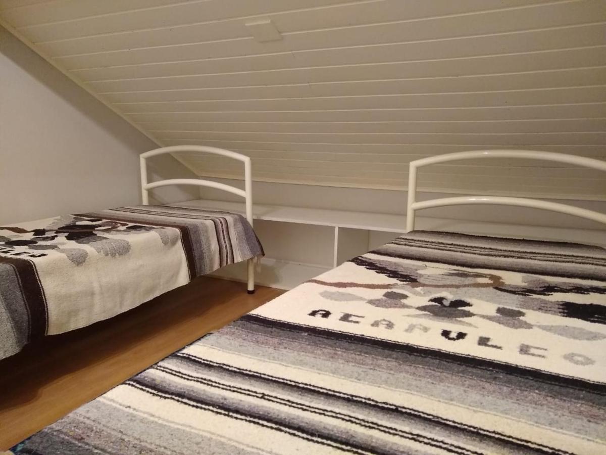 Apartamento Familia Sirangelo Грамаду Екстериор снимка