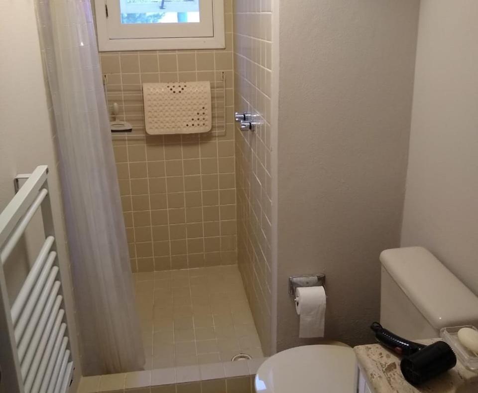 Apartamento Familia Sirangelo Грамаду Екстериор снимка