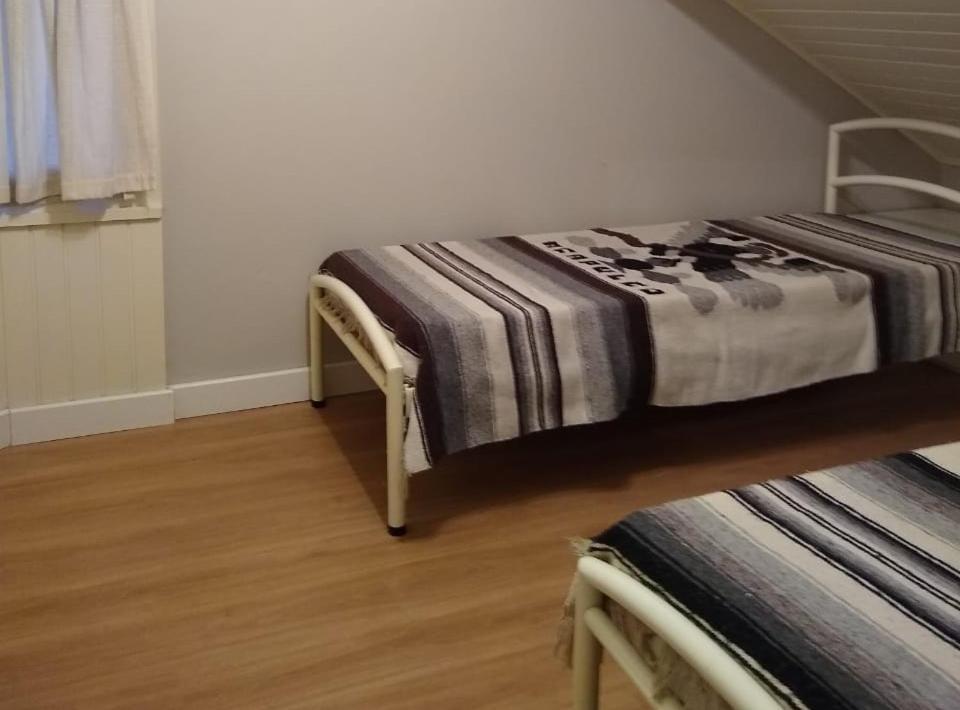 Apartamento Familia Sirangelo Грамаду Екстериор снимка