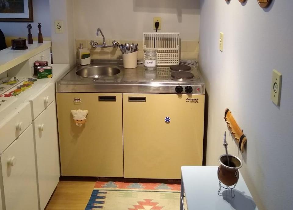 Apartamento Familia Sirangelo Грамаду Екстериор снимка