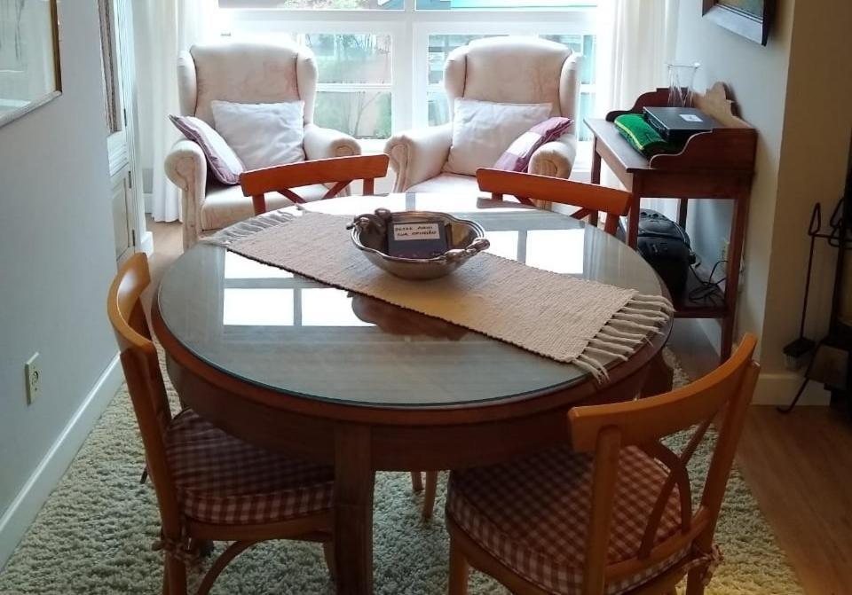 Apartamento Familia Sirangelo Грамаду Екстериор снимка