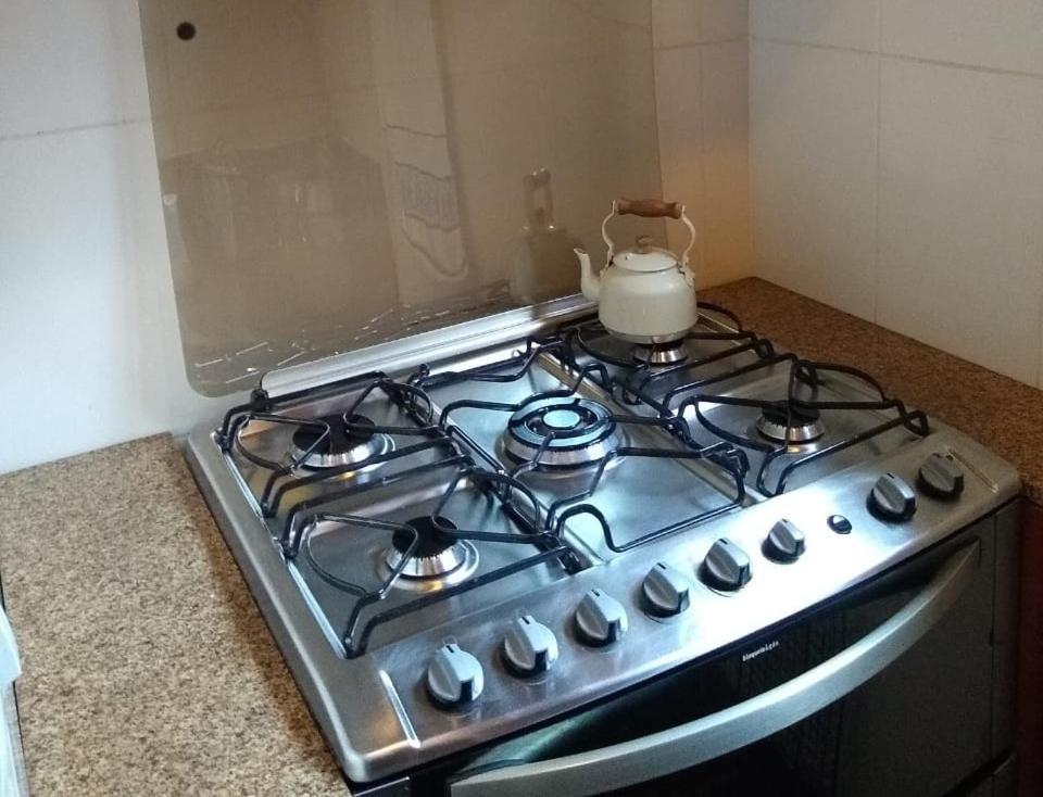Apartamento Familia Sirangelo Грамаду Екстериор снимка
