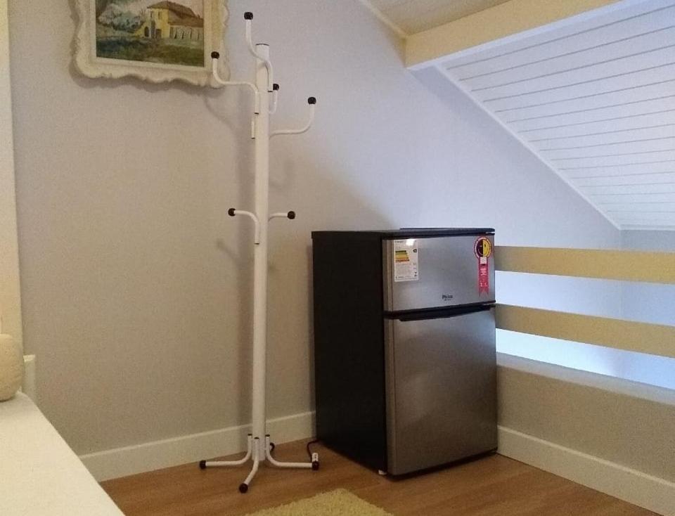 Apartamento Familia Sirangelo Грамаду Екстериор снимка