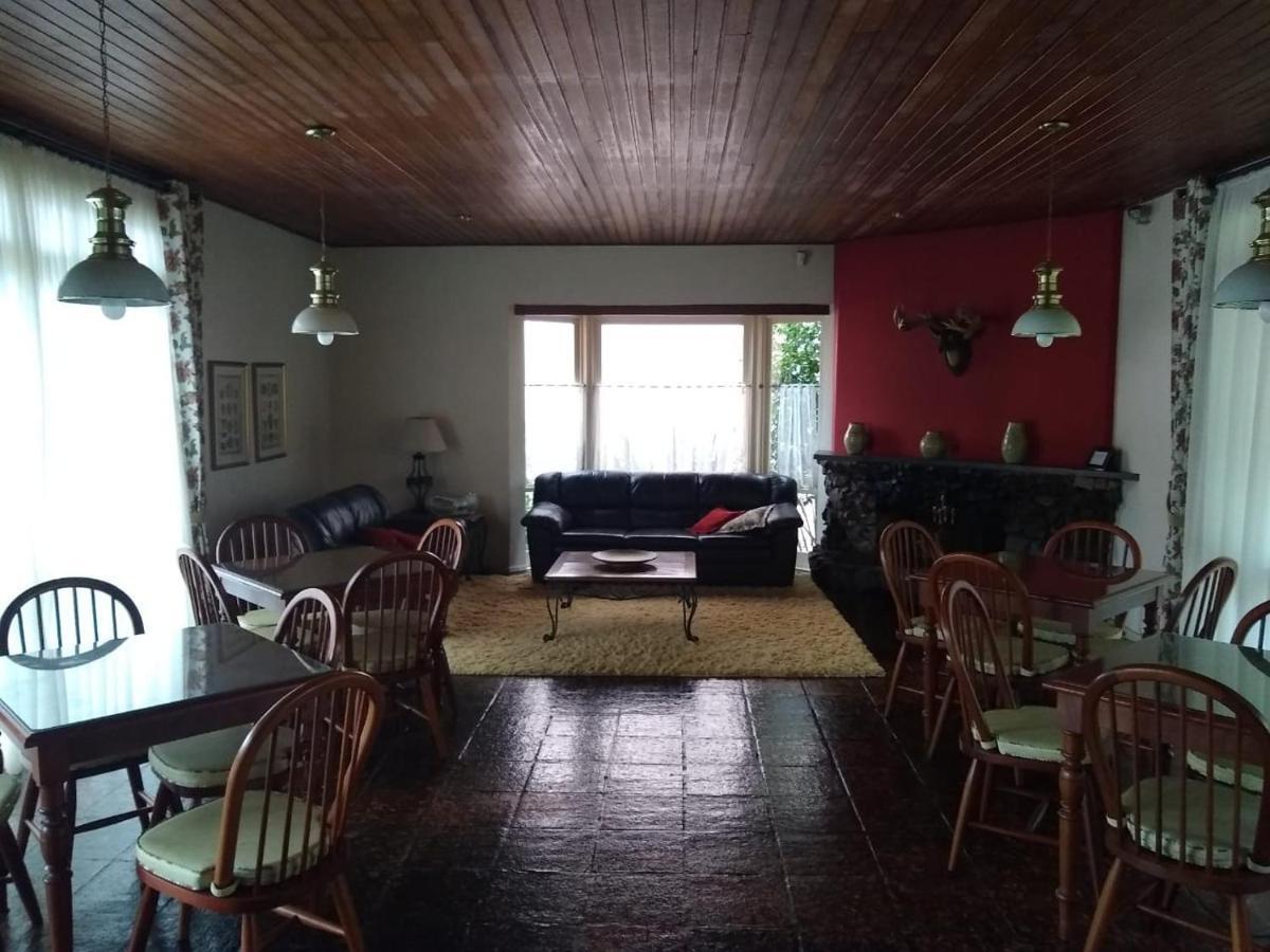 Apartamento Familia Sirangelo Грамаду Екстериор снимка