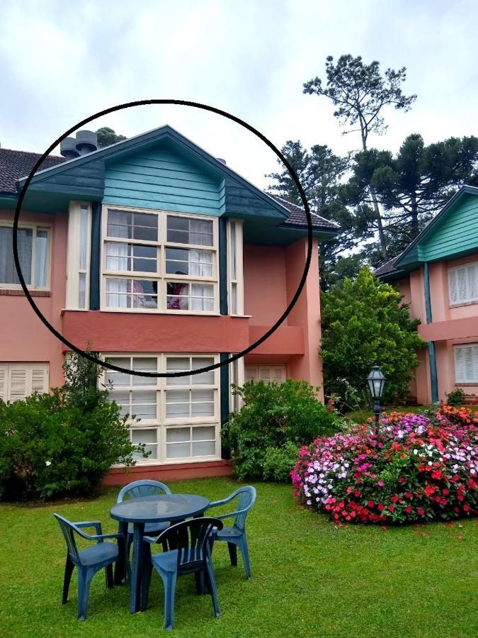 Apartamento Familia Sirangelo Грамаду Екстериор снимка